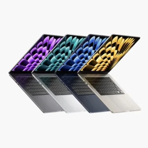 AIR M3  8‑core CPU 10‑core GPU 512GB SSD 24GB  MIDNIGHT - SPACE GRAY