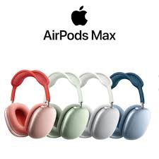 AIRPODS MAX