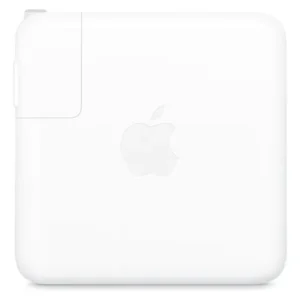 MKU63LE/A Apple 67W USB-C Power Adapter INCLUYE ADAPTADOR ARGENTINO