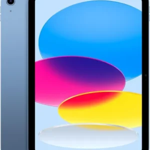 IPAD 11 GEN (CHIP A16) 128GB BLUE - PINK - SILVER