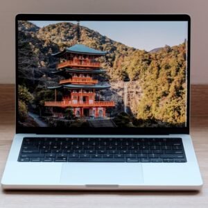 MTL83LL/A PRO M3 8-CORE CPU 10-CORE GPU RETINA ENG KB SPACE GRAY