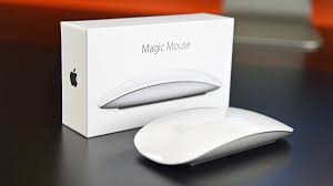 MRME2BE/A Apple Magic Mouse 2 Space Gray