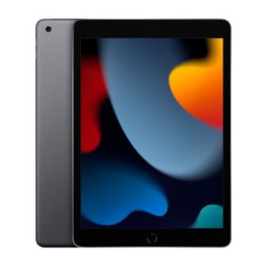 PAD (9TH GEN) WI-FI 256GB  SPACE GRAY