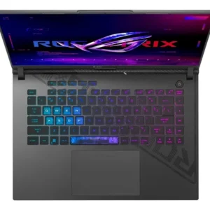 Asus ROG STRIX G16CH-IH766 GAMING Core™️ i7-13700F 1TB SSD 32GB WIN11 NVIDIA®️ RTX 4060 8192MB BLACK ESCRITORIO