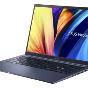 Asus VivoBook F1502VA-NS96 Core™️ i9-13900H 1TB SSD 16GB 15.6" FHD (1920x1080) WIN11 QUIET BLUE Backlit Keyboard FP Reader