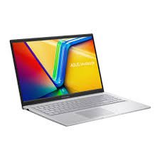 Asus VivoBook F1504ZA-SB76T Intel Core™️ i7-1255U 512GB SSD 16GB 15.6" (1920x1080) TOUCHSCREEN WIN 11 SILVER