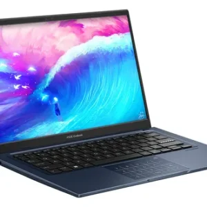 ASUS Vivobook E1504GA-WS36 Intel Core i3-N305 256GB USF 8GB 15.6" FHD (1920x1080)  WIN11 BLACK