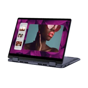 Dell Inspiron 7445-5333BLU 2-IN-1 AMD Ryzen™️ 5 8640HS 512GB SSD 8GB 14" (1920x1200) TOUCHSCREEN WIN11