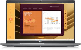 DELL LATITUDE 15 5550 INTEL CORE I7-155U 16GB 512GB SSD 15.6" FHD WIN 11