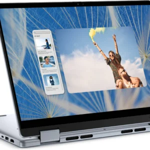 Dell Inspiron 14 2 In 1 Intel Core i7-150U 16GB 1TB SSD 14" FHD Touchscreen Win 11