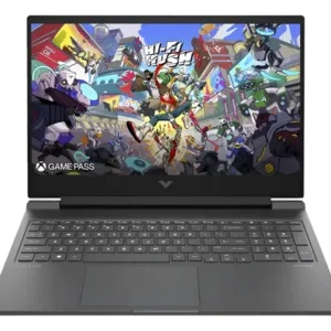HP VICTUS 15-fa11633dx GAMING CORE i7- 12650H  512GB 16GB 15.6" FHD NVIDIA GeForce RTX 4050 6GB  Win 11