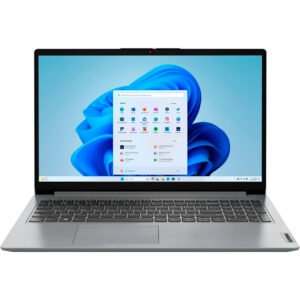 Lenovo 1 15IAU7 Intel Core i5-1235U 256GB SSD 8GB 15.6" FHD (1920x1080) WIN11 BLUE