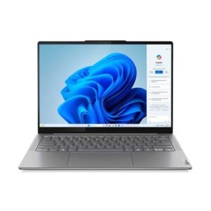 Lenovo Yoga 7 83DJ0001US  Intel Core Ultra 5 125U 16gb Ram 512GB SSD   14" WUXGA 2-en-1 Touch Windows 11 Home Storm Gray