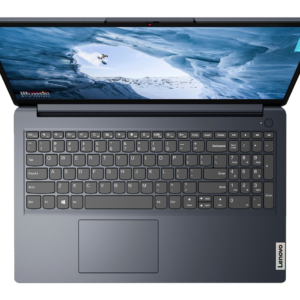 Lenovo IdeaPad 1 82R400DTUS Ryzen 7 5700U 16gb Ram 512GB SSD Windows 11 Home 15,6" Fhd Touch